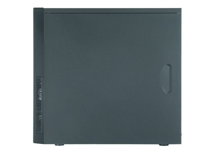 EAN 0753263075574 - Chieftec HO-11B Torre Negro 350 W imagen 5