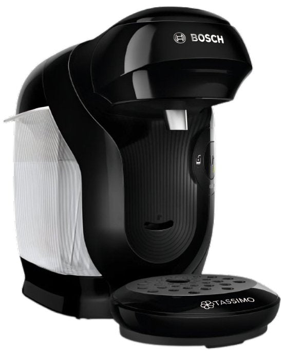 EAN 4242005471980 - Bosch TAS112E cafetera eléctrica Totalmente automática Macchina per caffè a capsule 0,7 L imagen 1