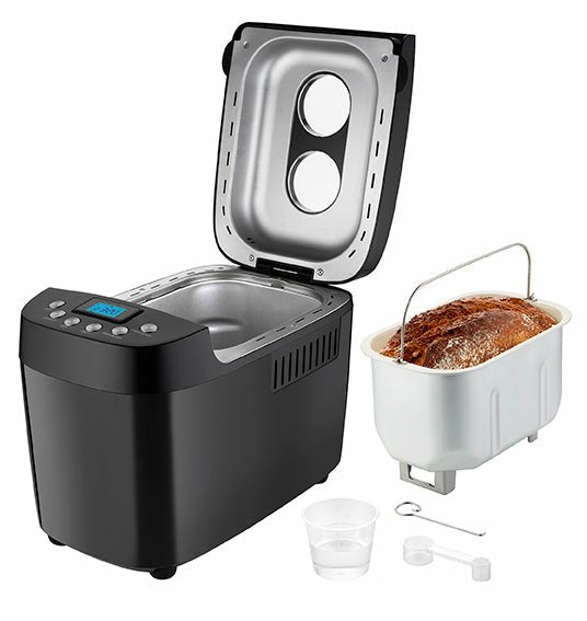 Panificadora Unold Backmeister Big Black, 68525