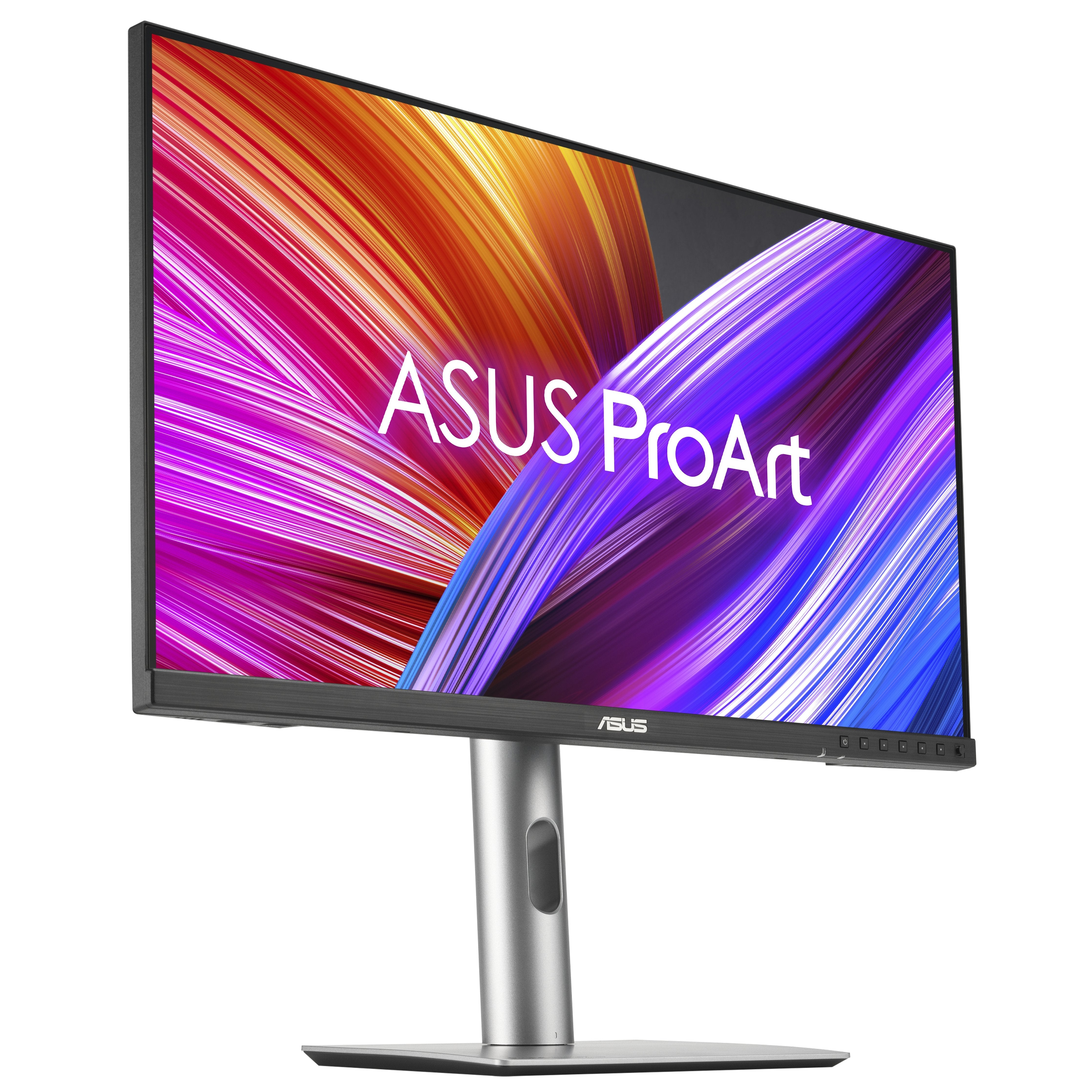Monitor Asus Proart Display Pa24acrv 23.8" Ips Wled Qhd 16:9 75hz 350cd M2 5ms Hdmi 2xdp 3xusb 3.2 Gen 1 Type-A Usb 3.2 Gen 1 Type-C