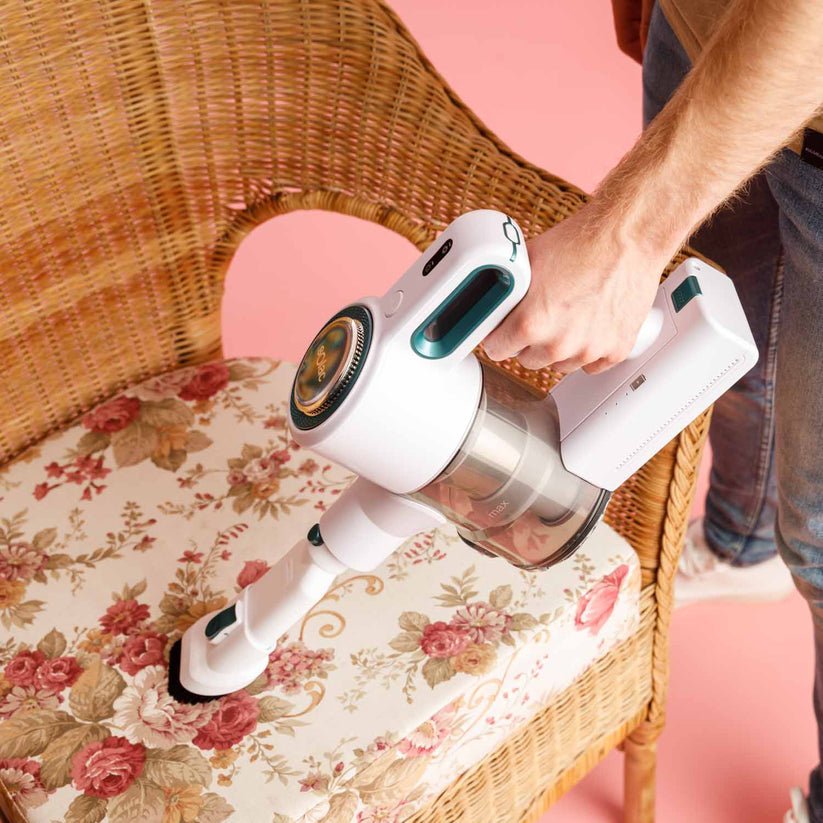 Aspirador Escoba Solac S94811400 Ae2505