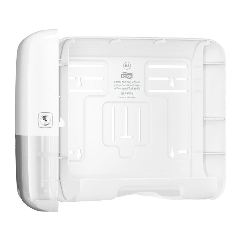 Tork Papierhandtuchspender 300 Toallitas Blanco