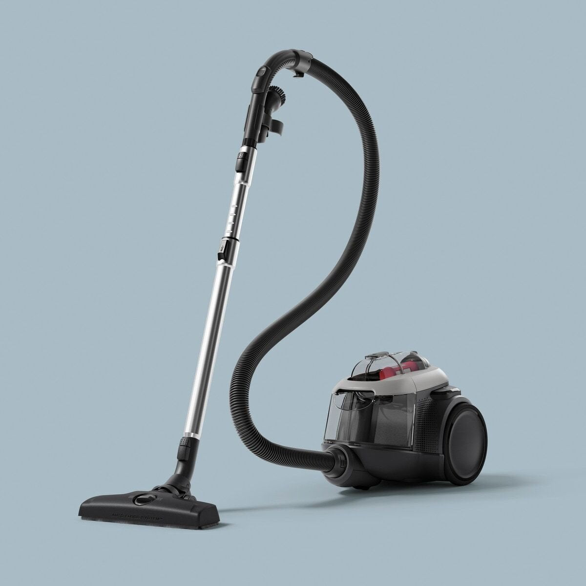 EAN 7332543774951 - Electrolux EL61A4UG 1,6 L Aspiradora cilíndrica Secar 700 W Sin bolsa imagen 15