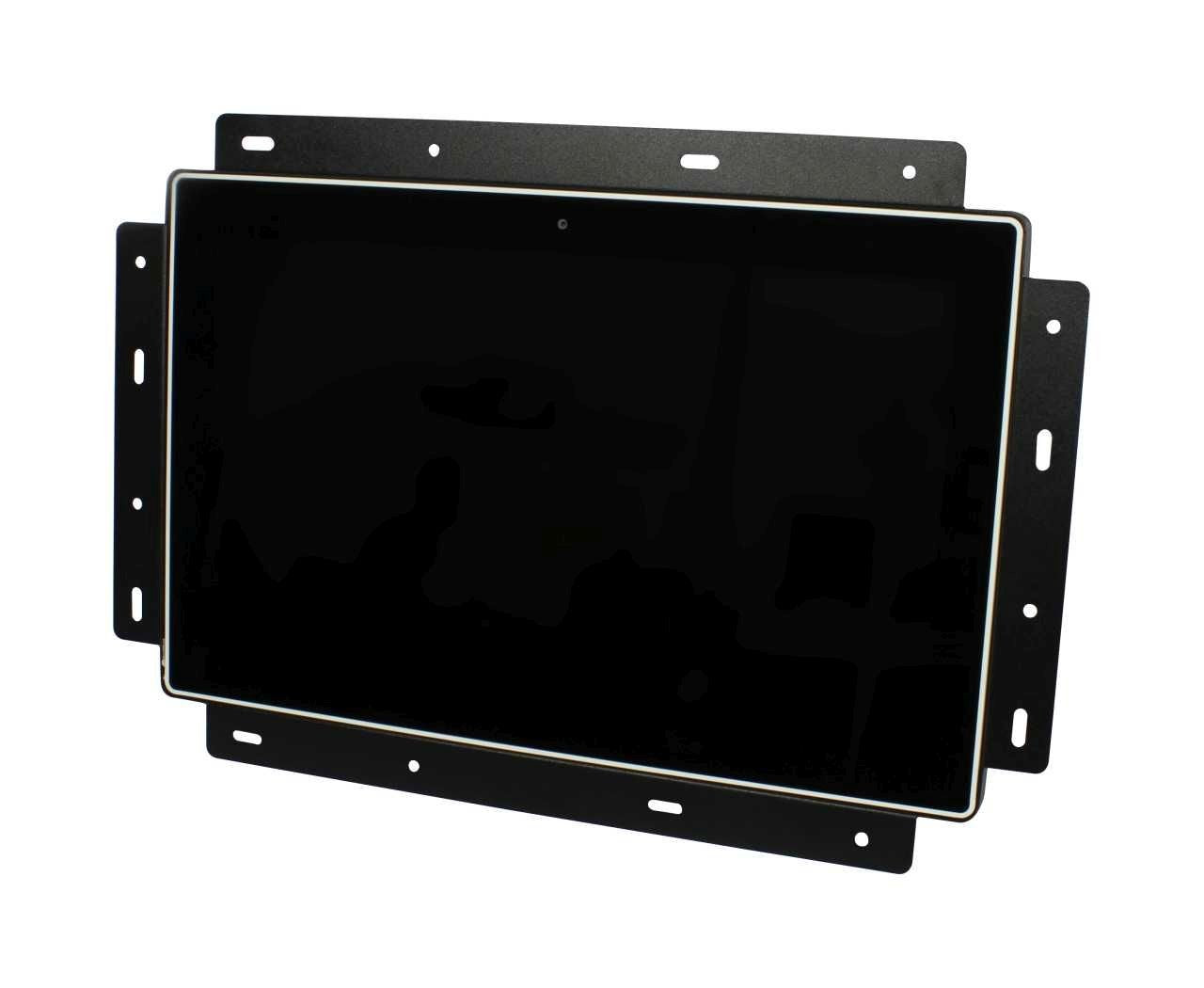 EAN 4038816075116 - ALLNET ALLTAB21ZollRahmen soporte de seguridad para tabletas Negro 53,3 cm (21") imagen 1