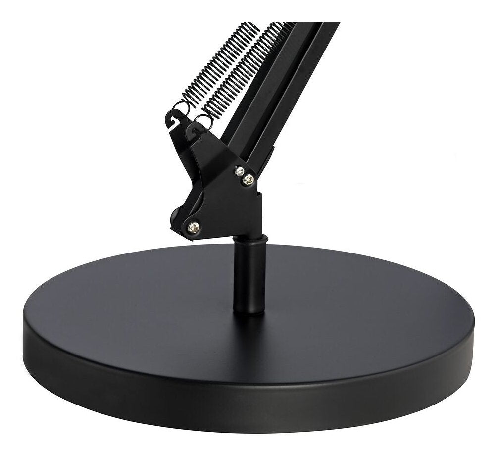 EAN 3595560014613 - Unilux SUCCESS 80 lámpara de mesa E27 LED F Negro imagen 4