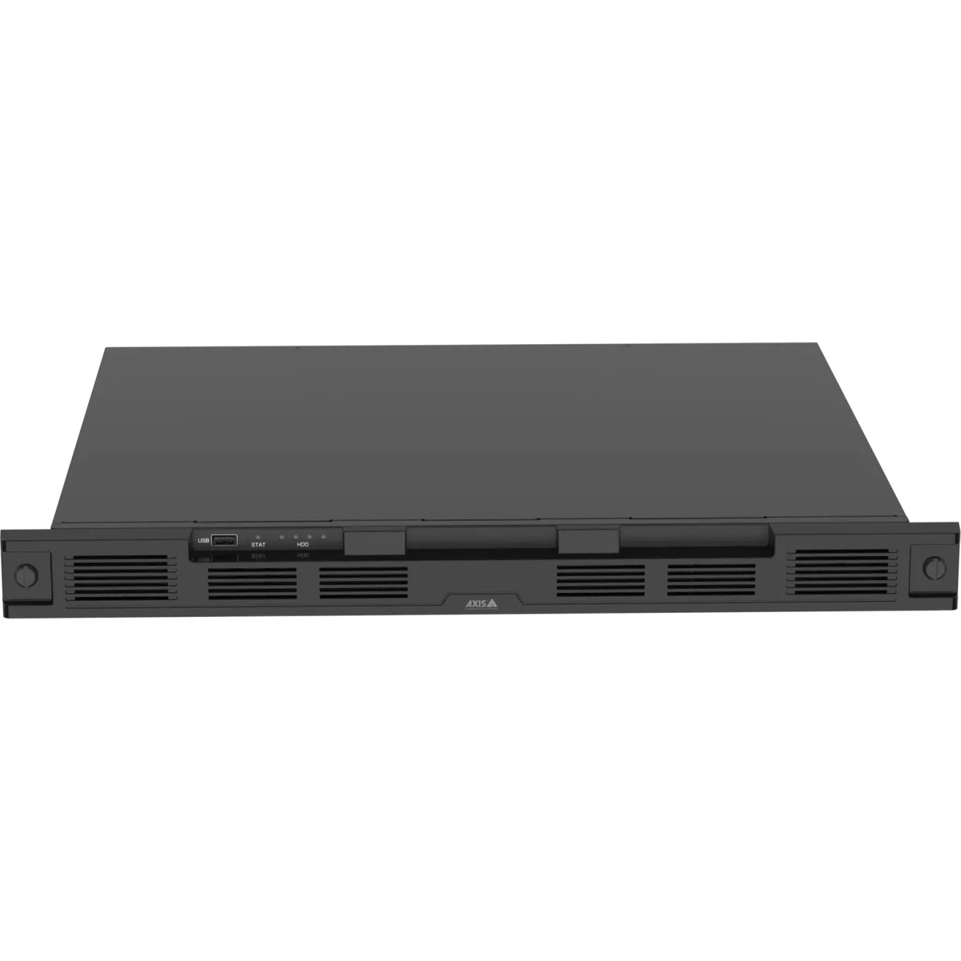 Axis Software Aufzeichnungsrekorder S4000 Racked 16 Tb