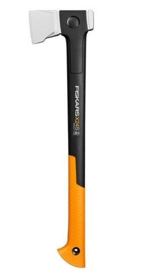 EAN 6411501201645 - Fiskars 1069105 hacha 1 pieza(s) imagen 1