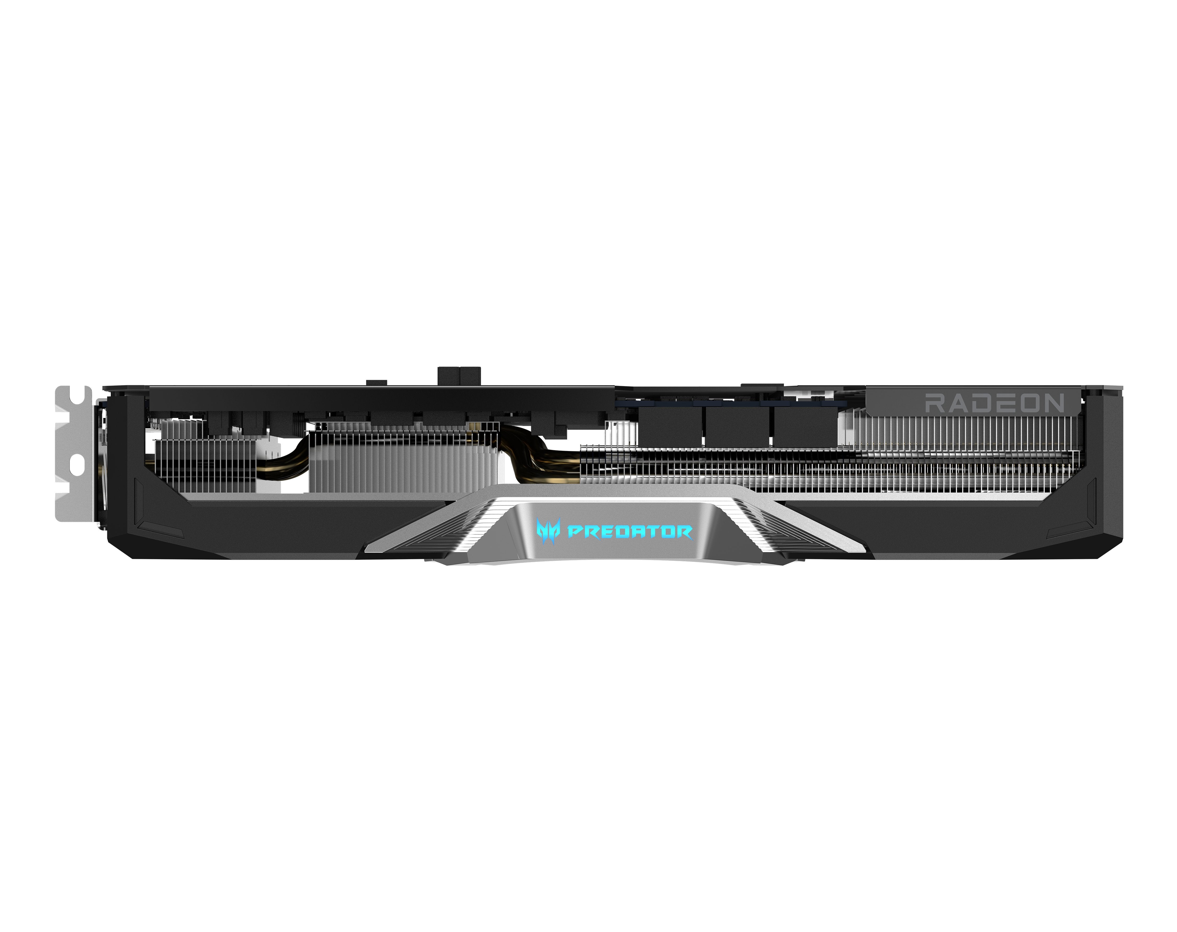 EAN 4711474226648 - Acer Predator BiFrost Radeon RX 9070 XT OC 16GB AMD GDDR6 imagen 6