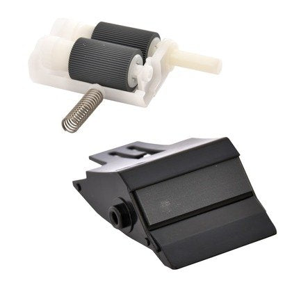 EAN 5706998644367 - Brother D00LF5001 pieza de repuesto de equipo de impresión Alimentador de papel 1 pieza(s) imagen 1