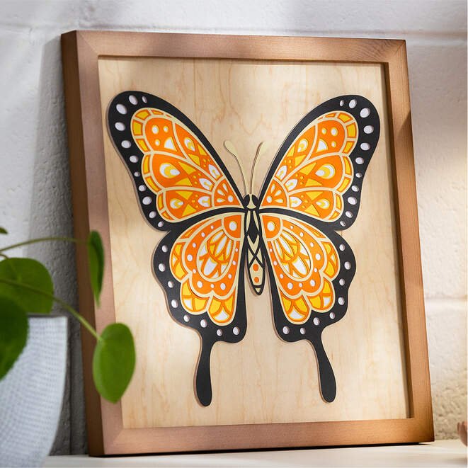 EAN 0093573877629 - Cricut Maker 4 Electrónico imagen 10