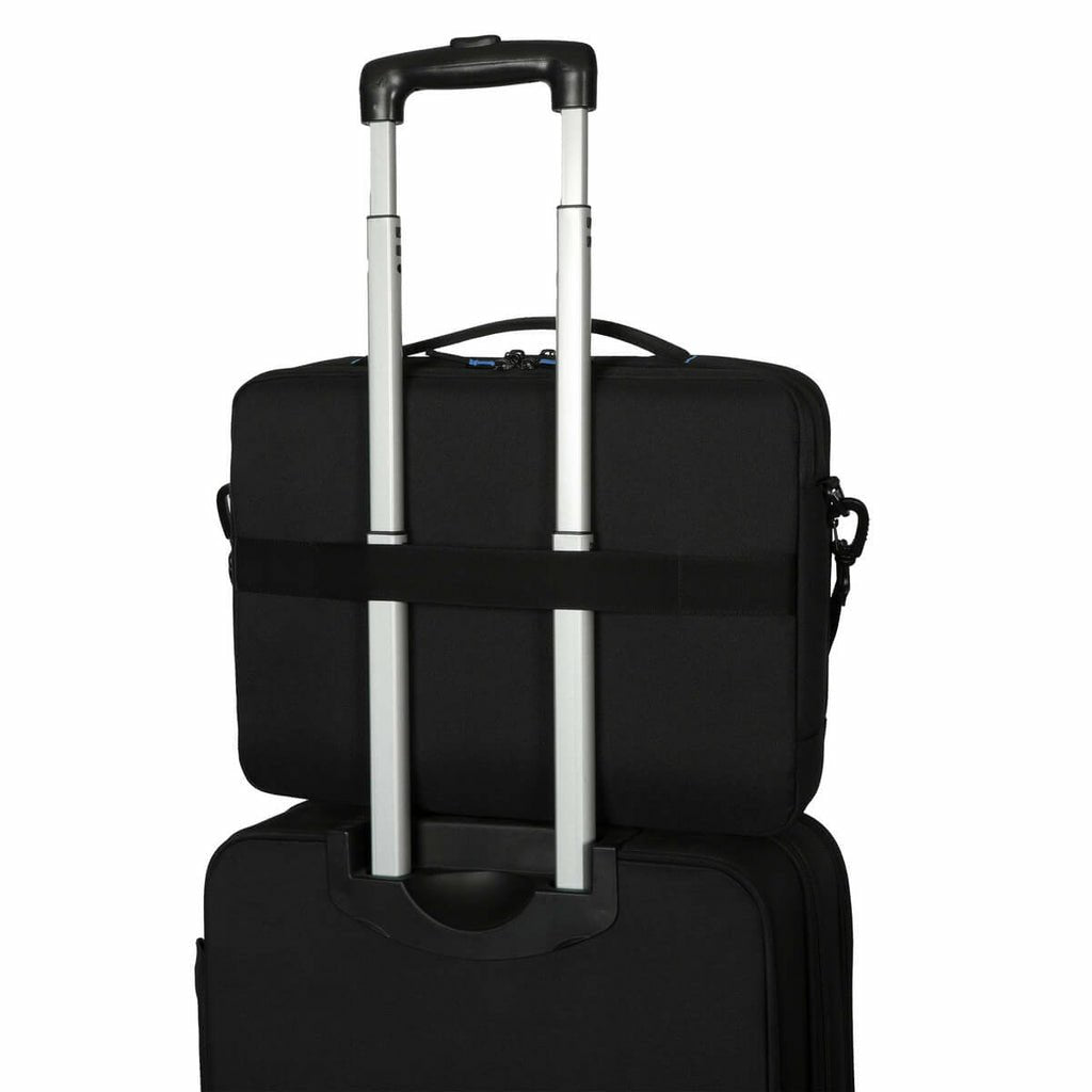 EAN 0092636366872 - Targus TBT940GL maletines para portátil 40,6 cm (16") Maletín Negro imagen 10