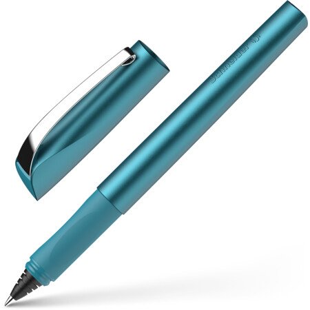 Schneider Ceod Shiny Bolígrafo Roller 0.5 Mm Azul