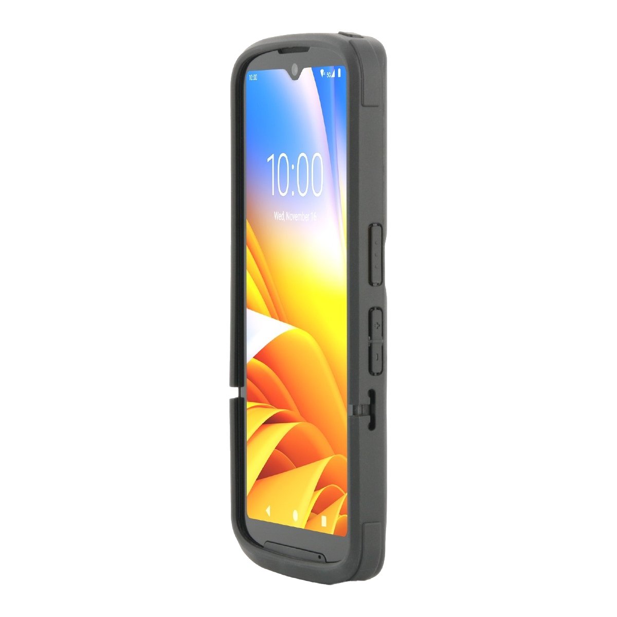 EAN 3700992531205 - Mobilis 065023 funda y estuche para ordenador de bolsillo tipo PDA imagen 2