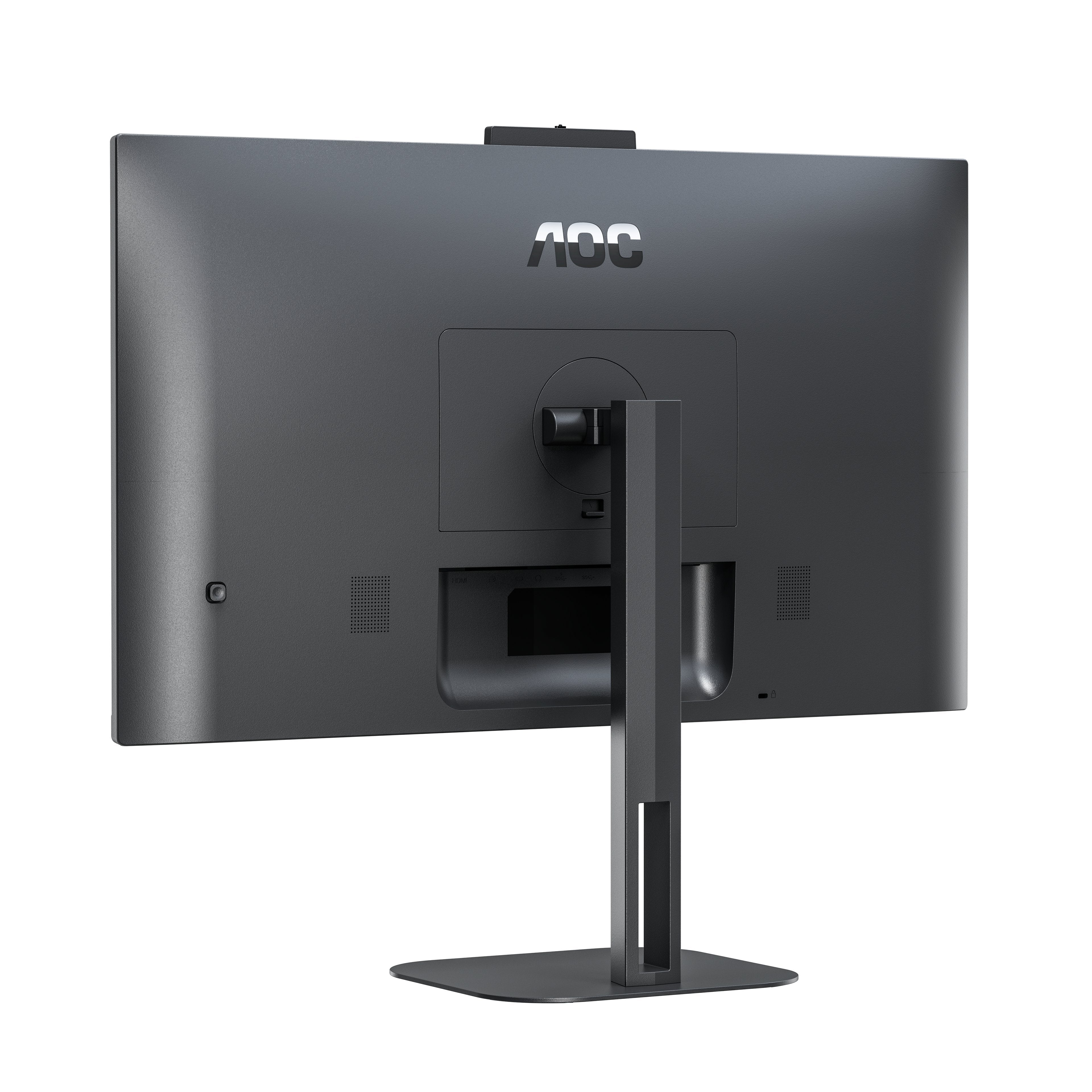 EAN 4038986180269 - AOC V5 Q27V5CW/BK pantalla para PC 68,6 cm (27") 2560 x 1440 Pixeles Quad HD LED Negro imagen 9
