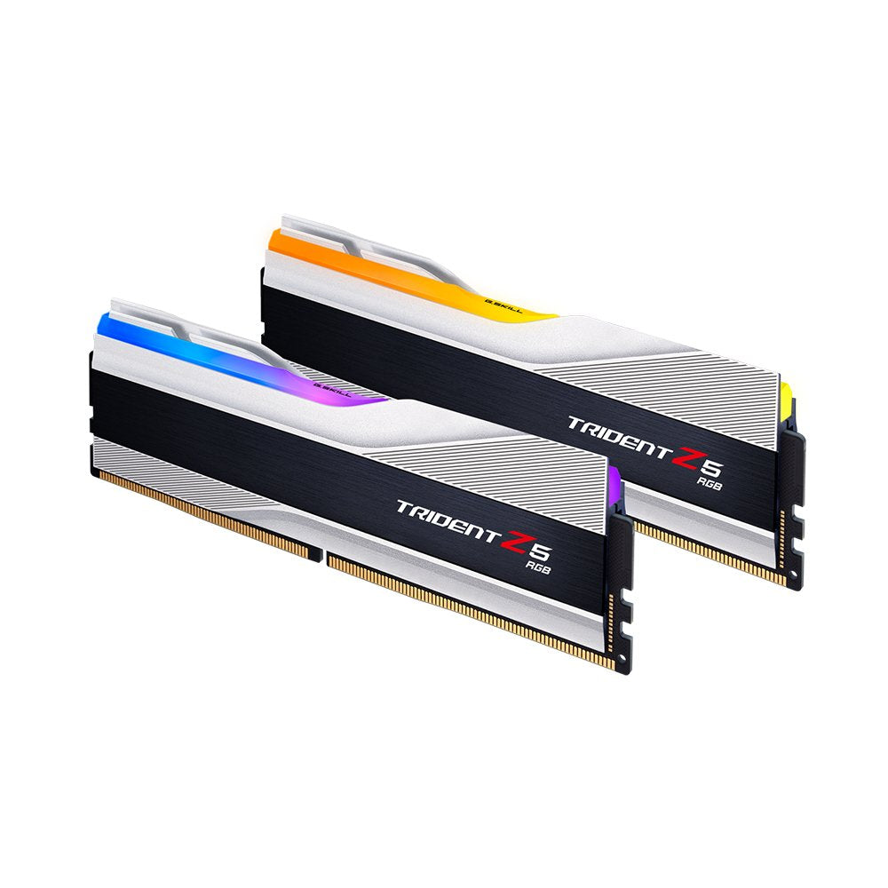 EAN 4713294232052 - G.Skill Trident Z RGB F5-6000J3040F16GX2-TZ5RS módulo de memoria 32 GB 2 x 16 GB DDR5 imagen 3