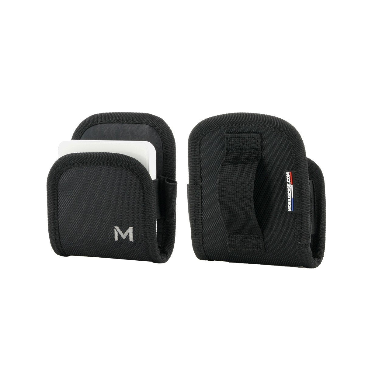 EAN 3700992527567 - Mobilis 031016 caja para equipo Funda Negro imagen 1