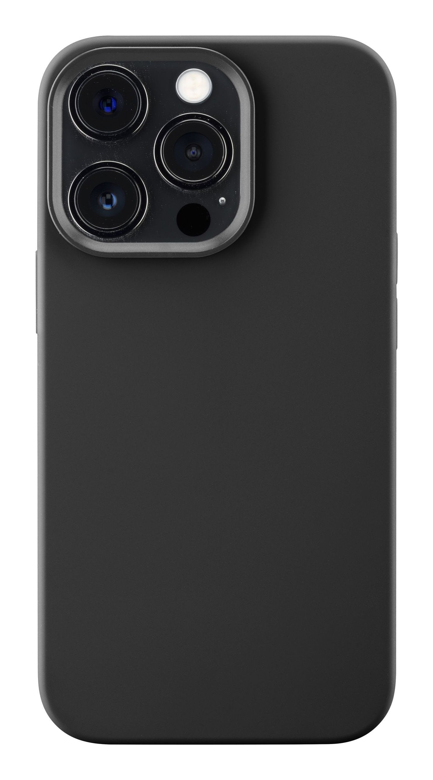 EAN 8018080482557 - Cellularline 8018080482557 funda para teléfono móvil 16 cm (6.3") Negro imagen 1