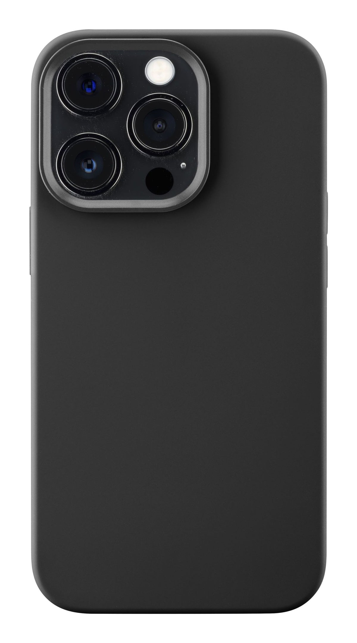 EAN 8018080482557 - Cellularline 8018080482557 funda para teléfono móvil 16 cm (6.3") Negro imagen 1