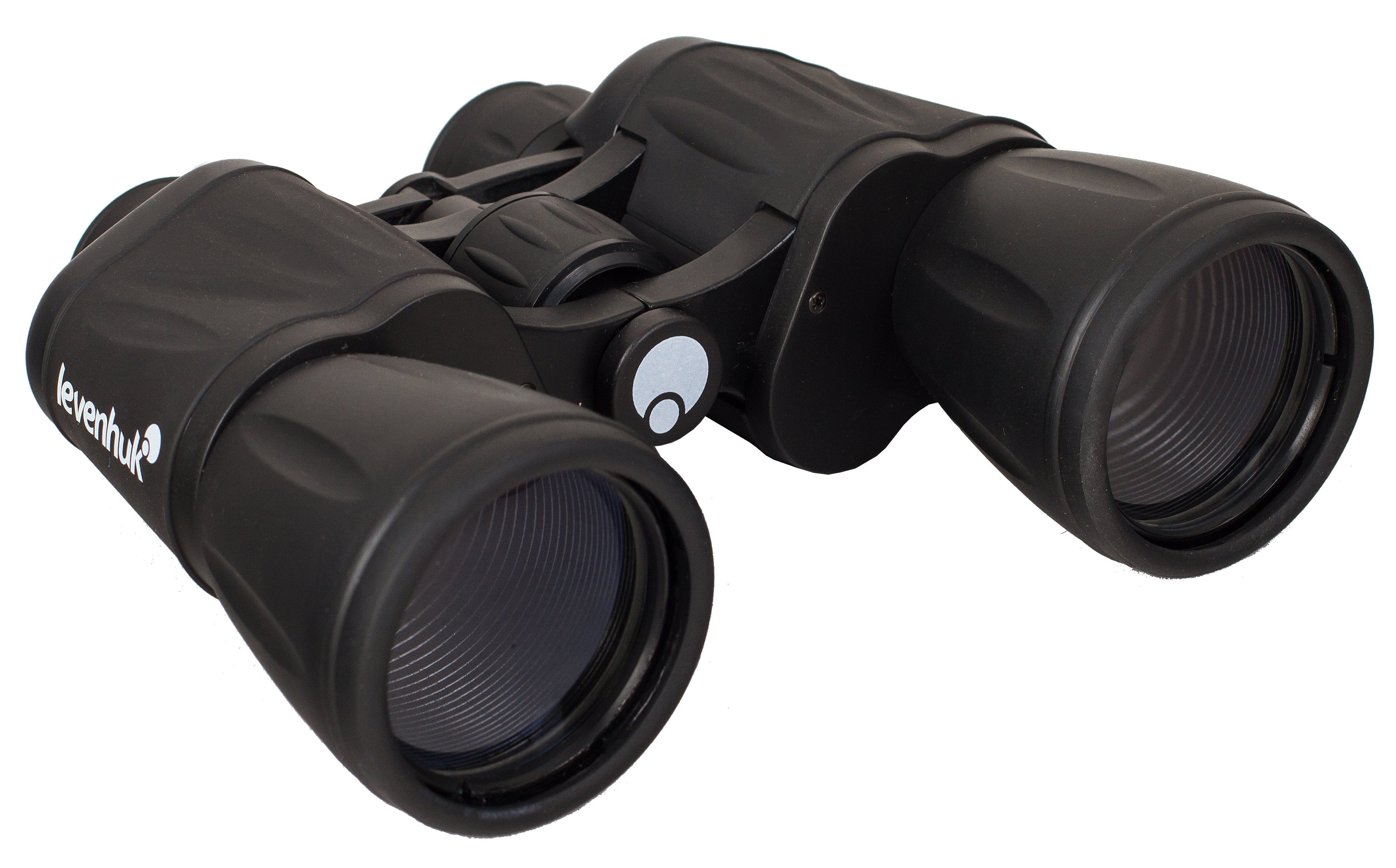 EAN 611901509556 - Levenhuk Atom 10x50 binocular BK-7 Porro Negro imagen 3