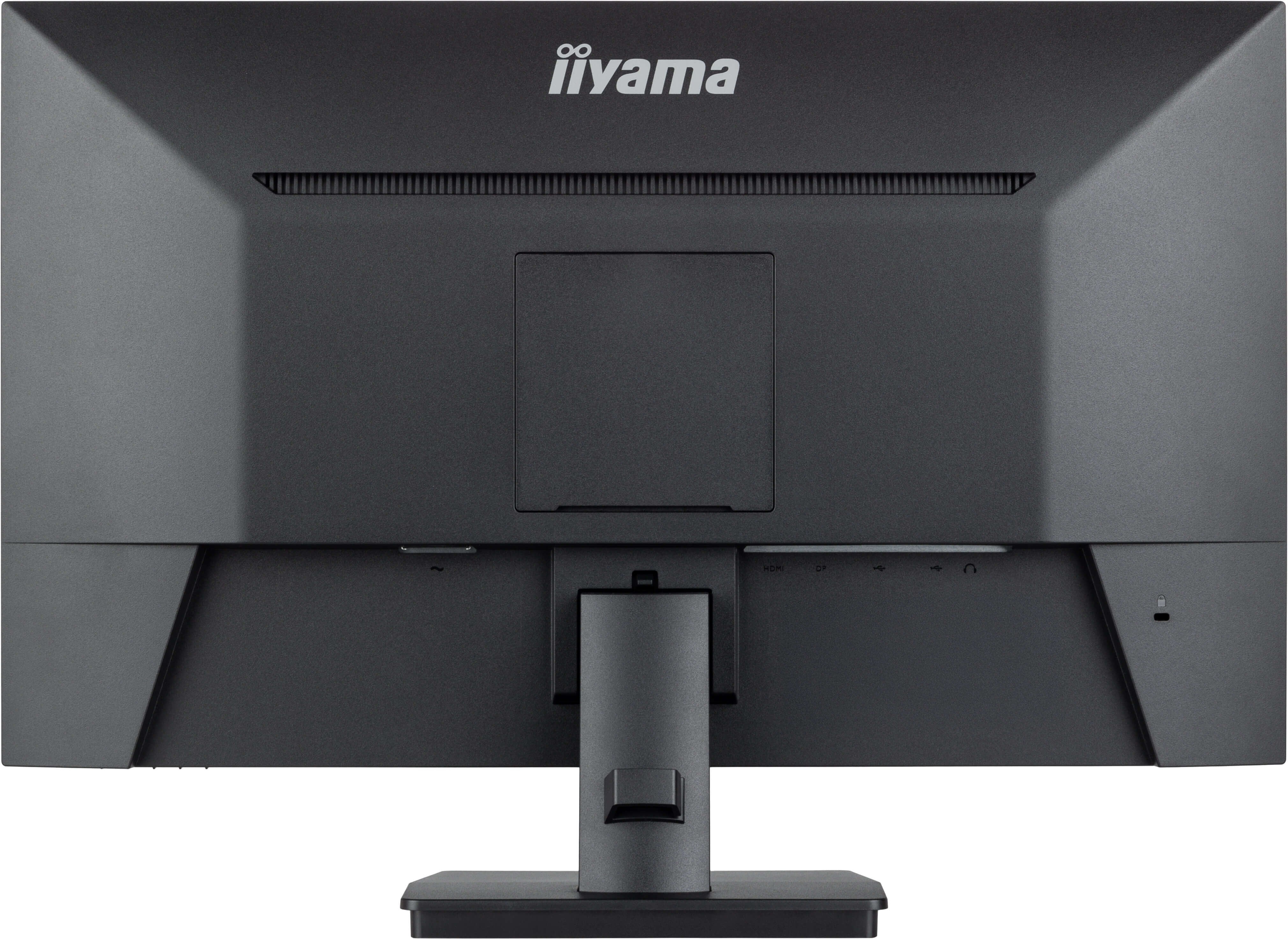 EAN 4948570124602 - iiyama ProLite XU2793HSU-B7 pantalla para PC 68,6 cm (27") 1920 x 1080 Pixeles Full HD LED Negro imagen 7