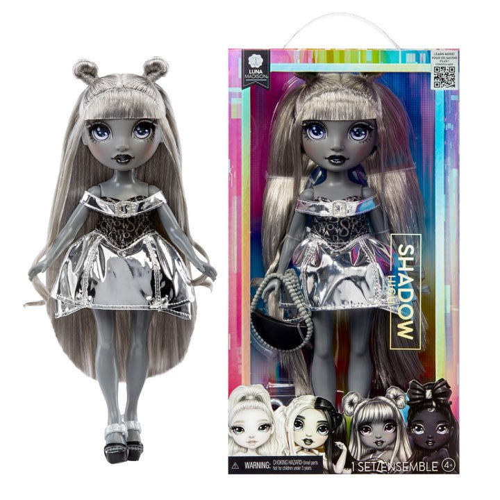 Muñeca Luna Shadow High