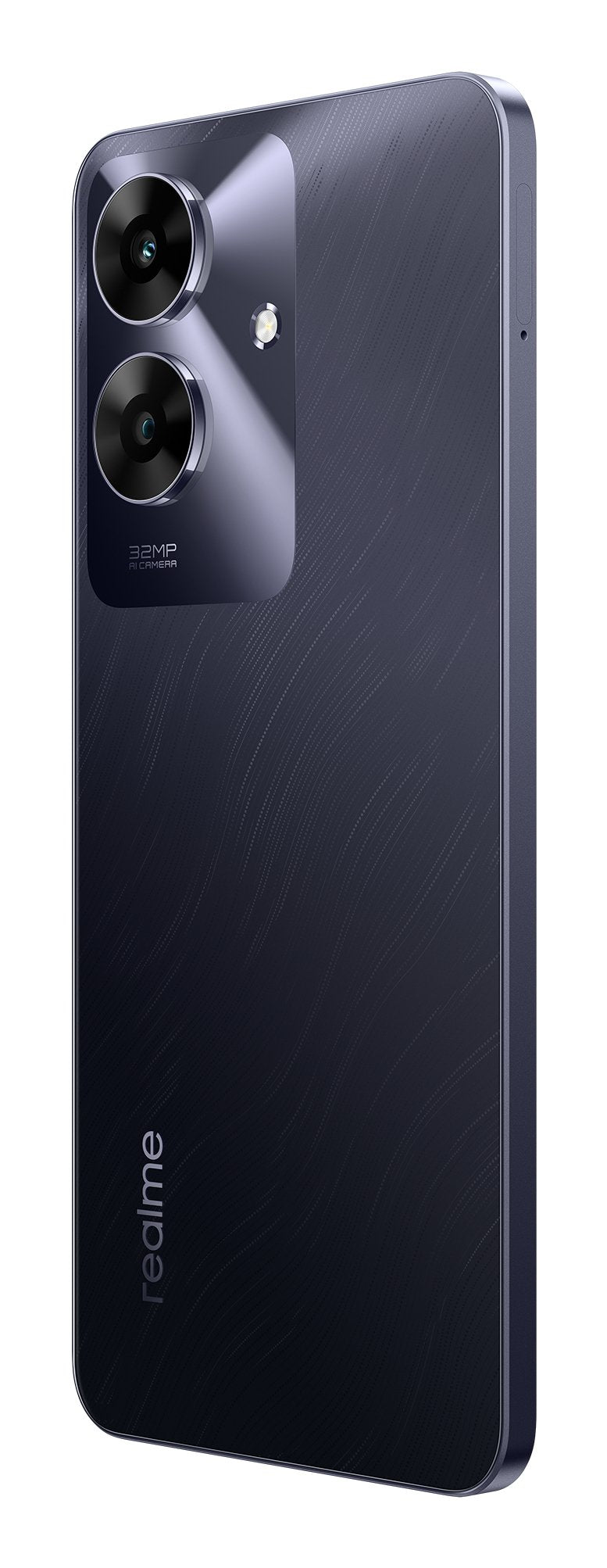 EAN 6941764444607 - realme Note 60 17,1 cm (6.74") SIM doble Android 14 4G USB Tipo C 4 GB 128 GB 5000 mAh Negro, Color mármo imagen 6