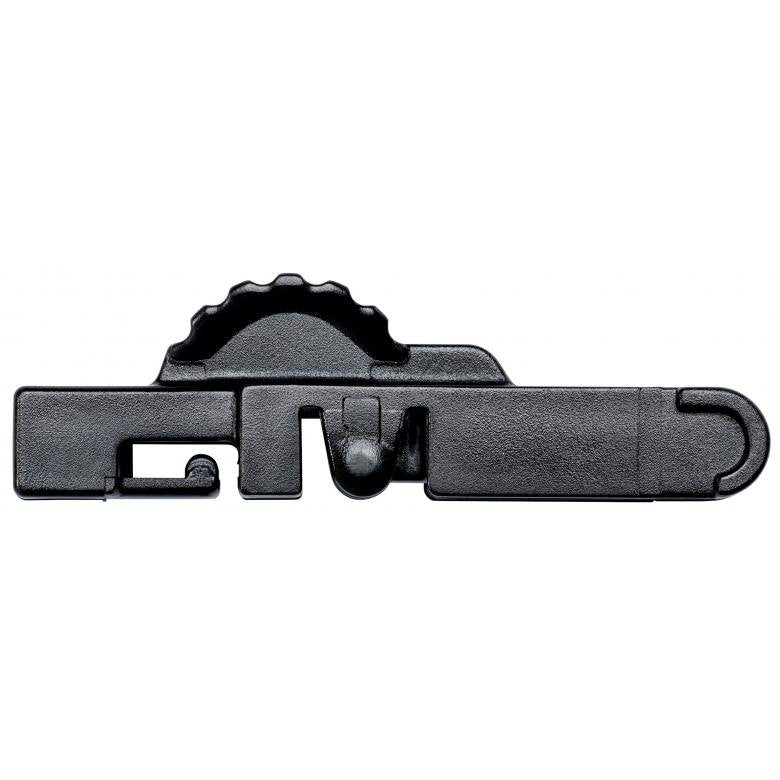 Desbarbador Knipex 90 39 02 V02 Negro