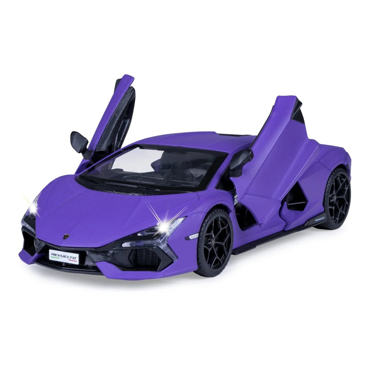 Jamara Lamborghini Revuelto 1:32 Lila 3+