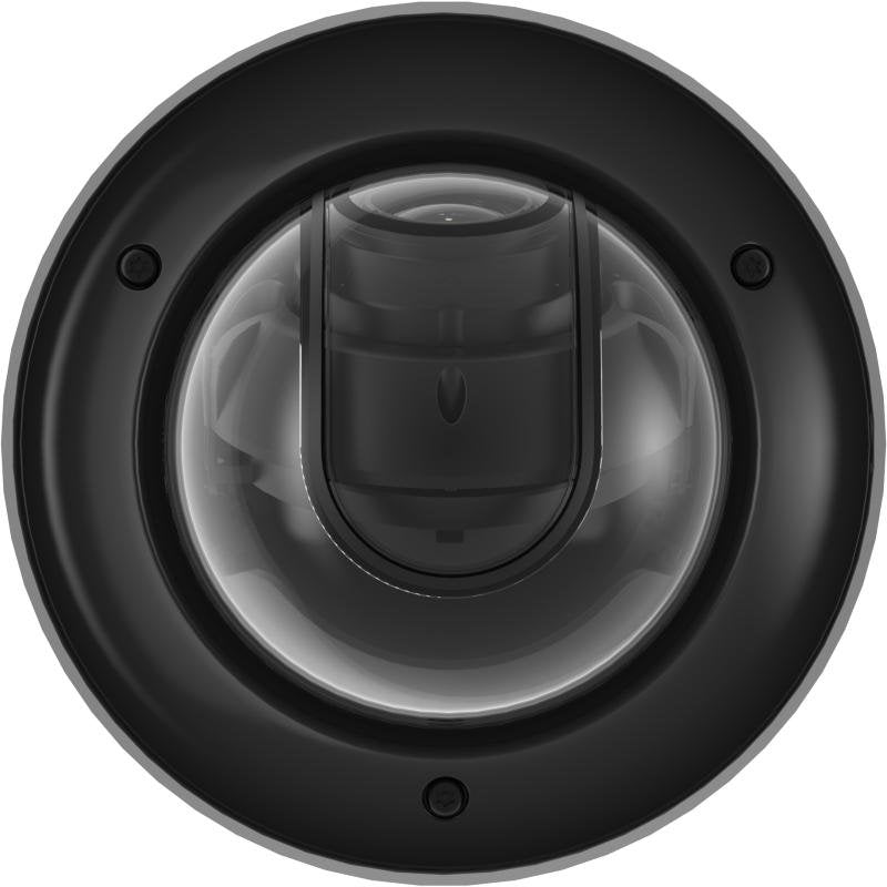 Hikvision Ds-2cd3d86g2t-Izhsuy(8-32mm)(H)/Ef/O-Md Dome Smart Ip