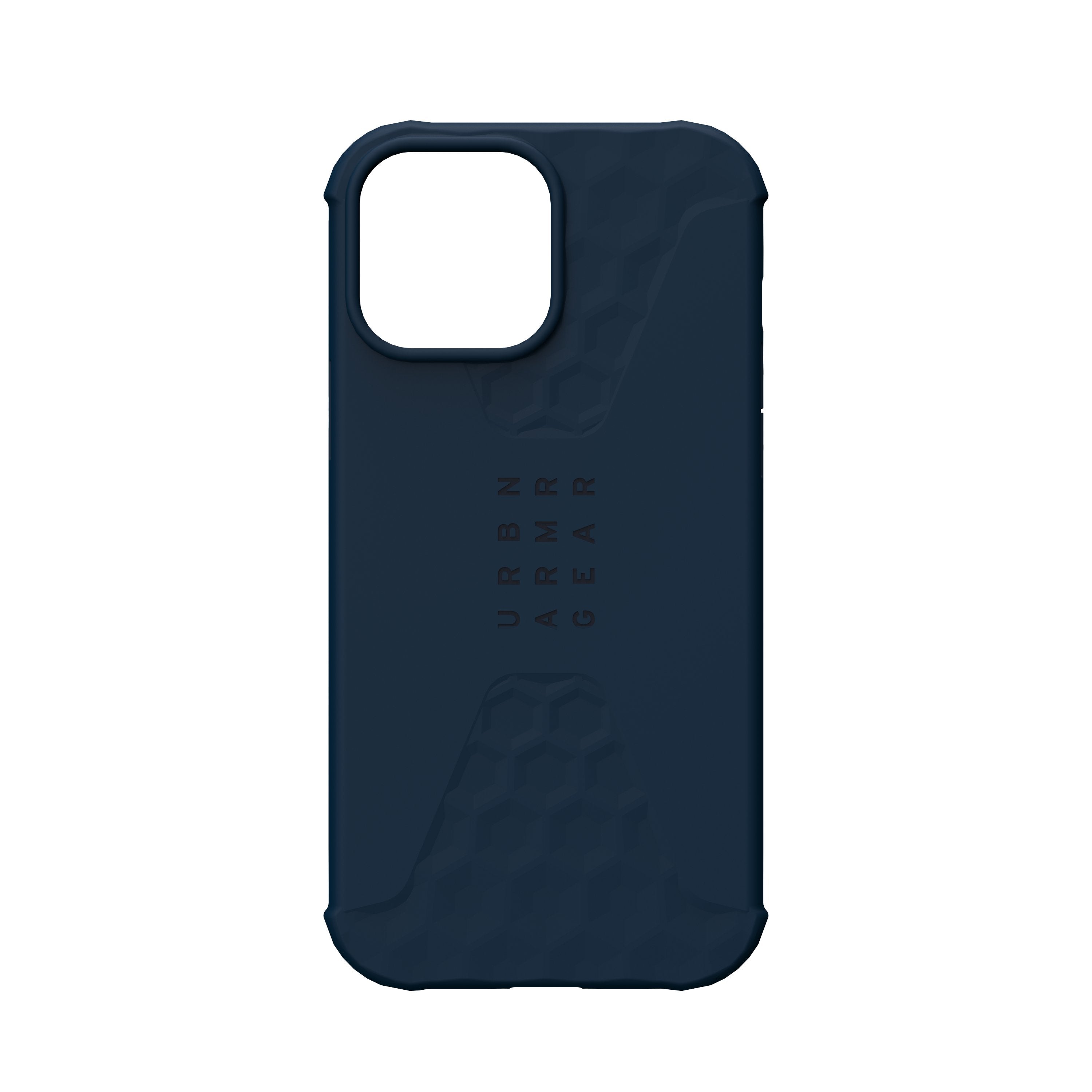 EAN 0810070364038 - Urban Armor Gear Standard Issue funda para teléfono móvil 17 cm (6.7") Azul imagen 5