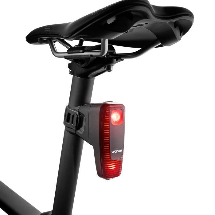 Wahoo Trackr Radar Led Rücklicht, Negro