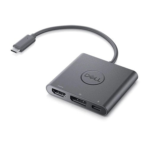 EAN 5397184288979 - DELL DBQAUANBC070 base para portátil y replicador de puertos Alámbrico USB 3.2 Gen 2 (3.1 Gen 2) Type-C N imagen 1