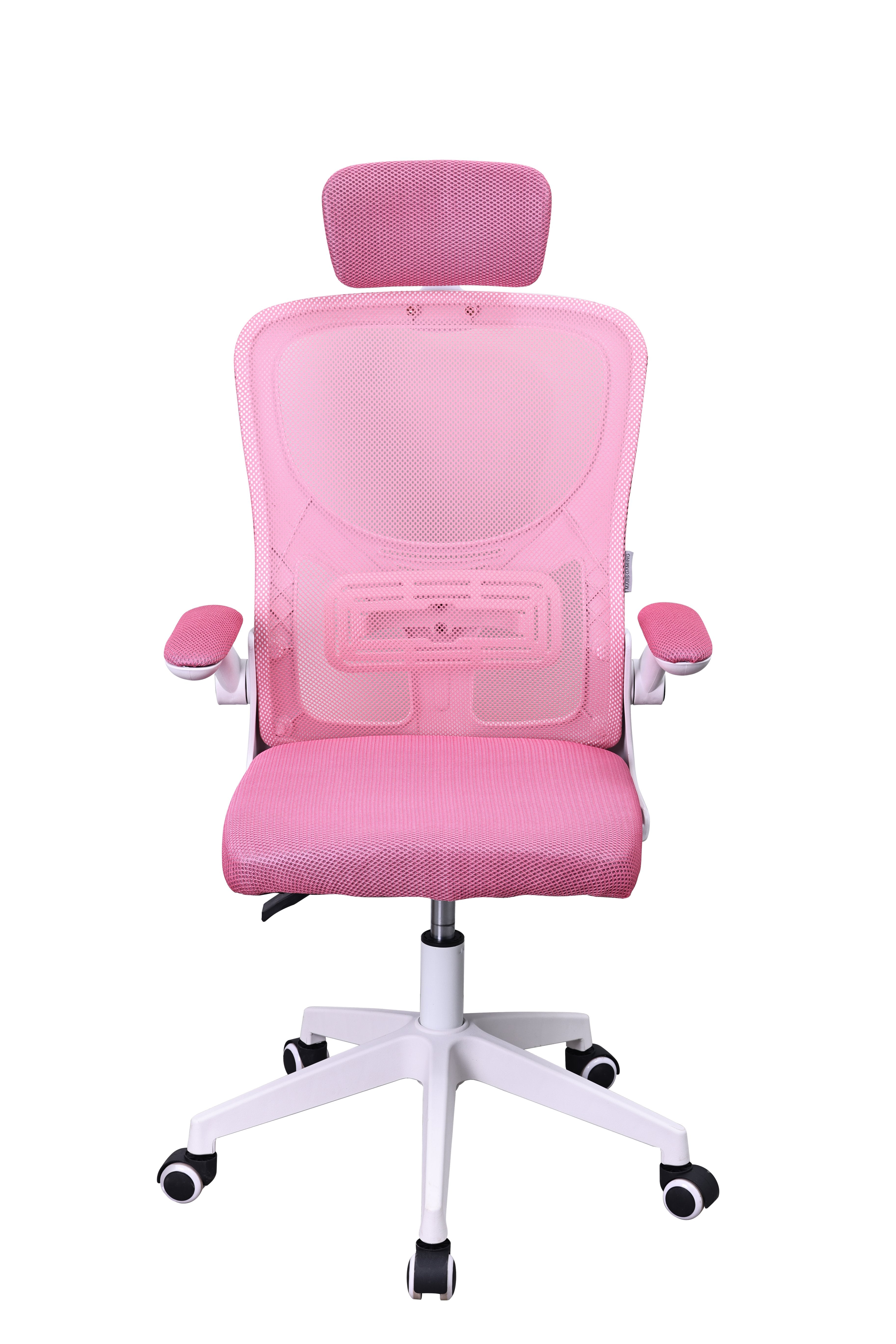 EAN 8435693109198 - Mars Gaming MGC-ERGOPLUS Asiento acolchado Respaldo de rejilla imagen 1