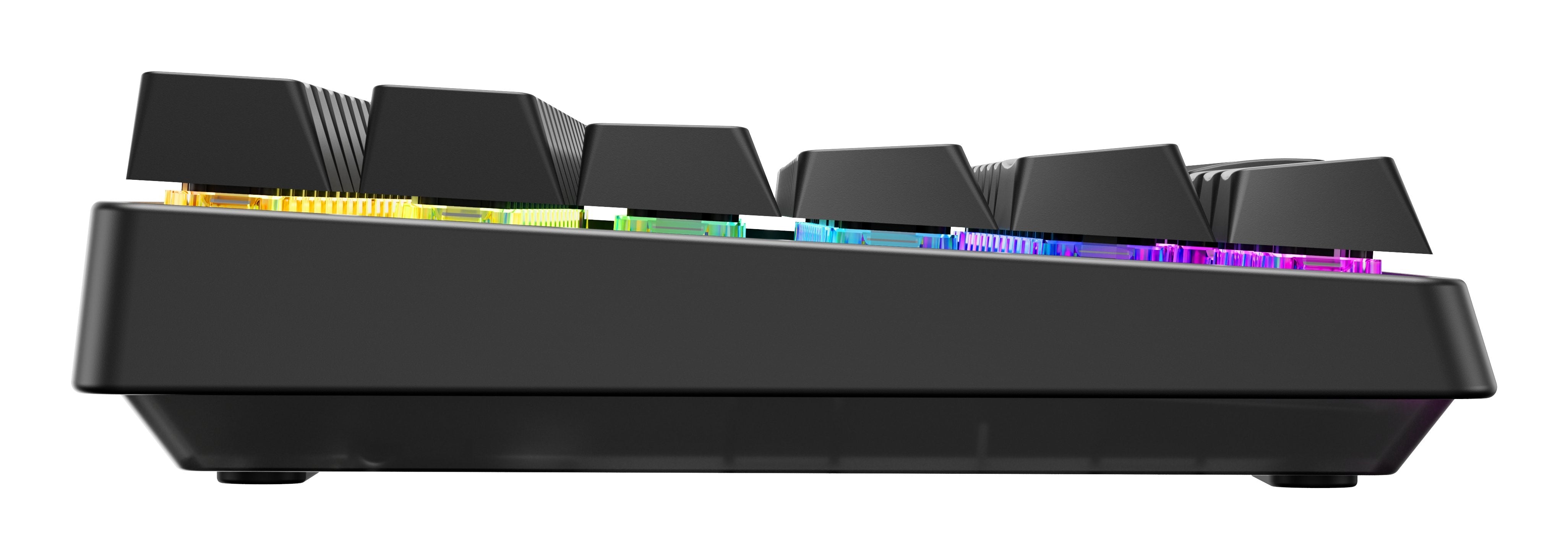 Cherry Xtrfy K33 G8d-2403 - Teclado - 75% -