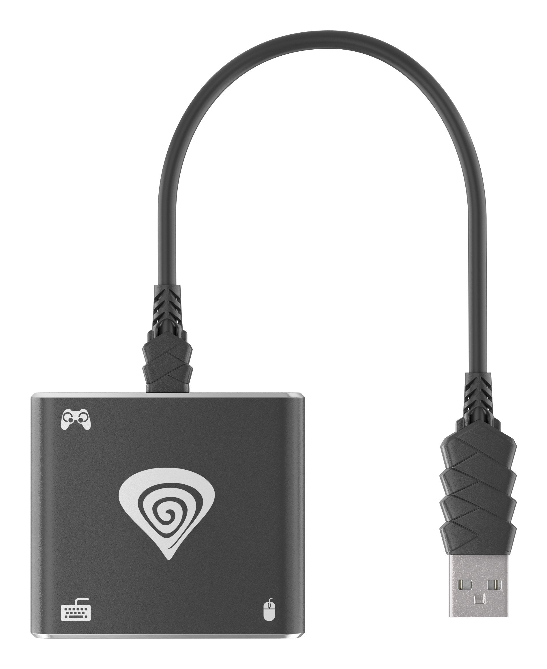 EAN 5901969417678 - GENESIS TIN 200 tarjeta y adaptador de interfaz USB 2.0 imagen 4