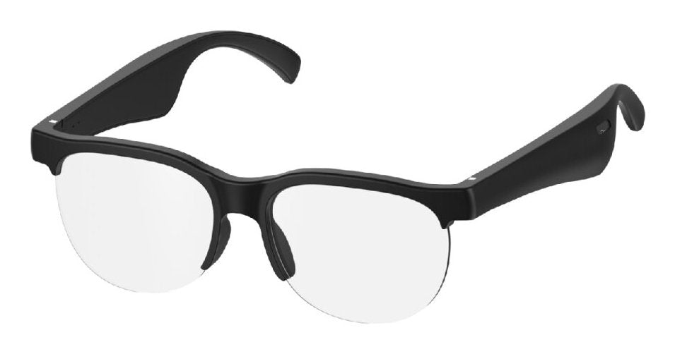 4smarts Wireless Soundglasses Sport 2, Negro