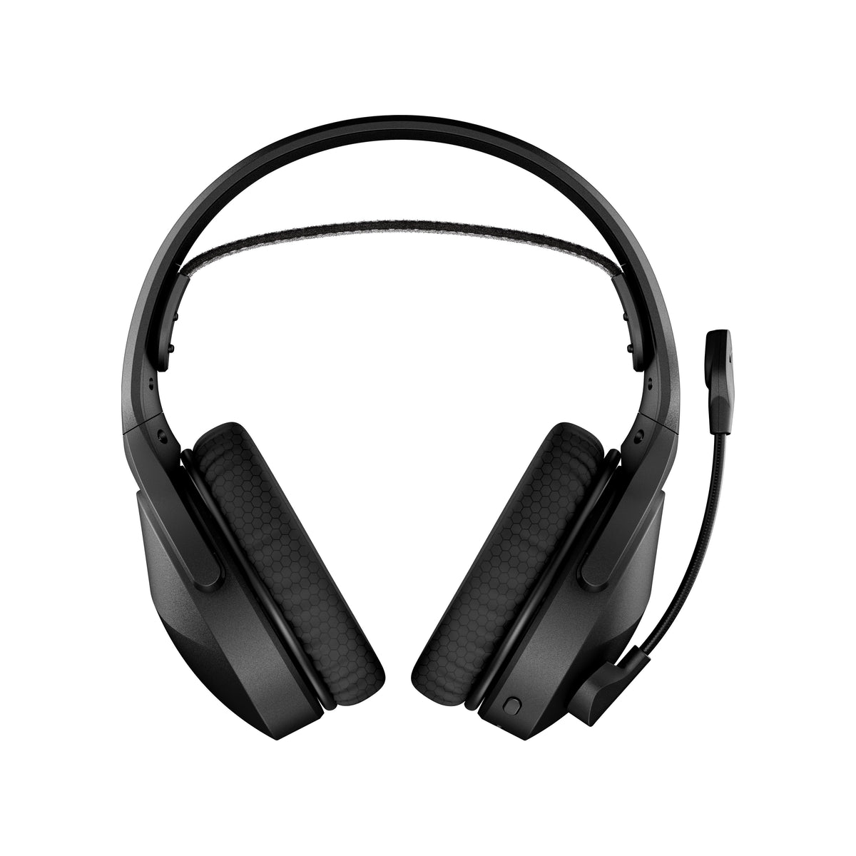 EAN 0198701202189 - HyperX Cloud Jet Wireless Black Gaming Headset Inalámbrico Diadema Juego USB tipo A Bluetooth imagen 1