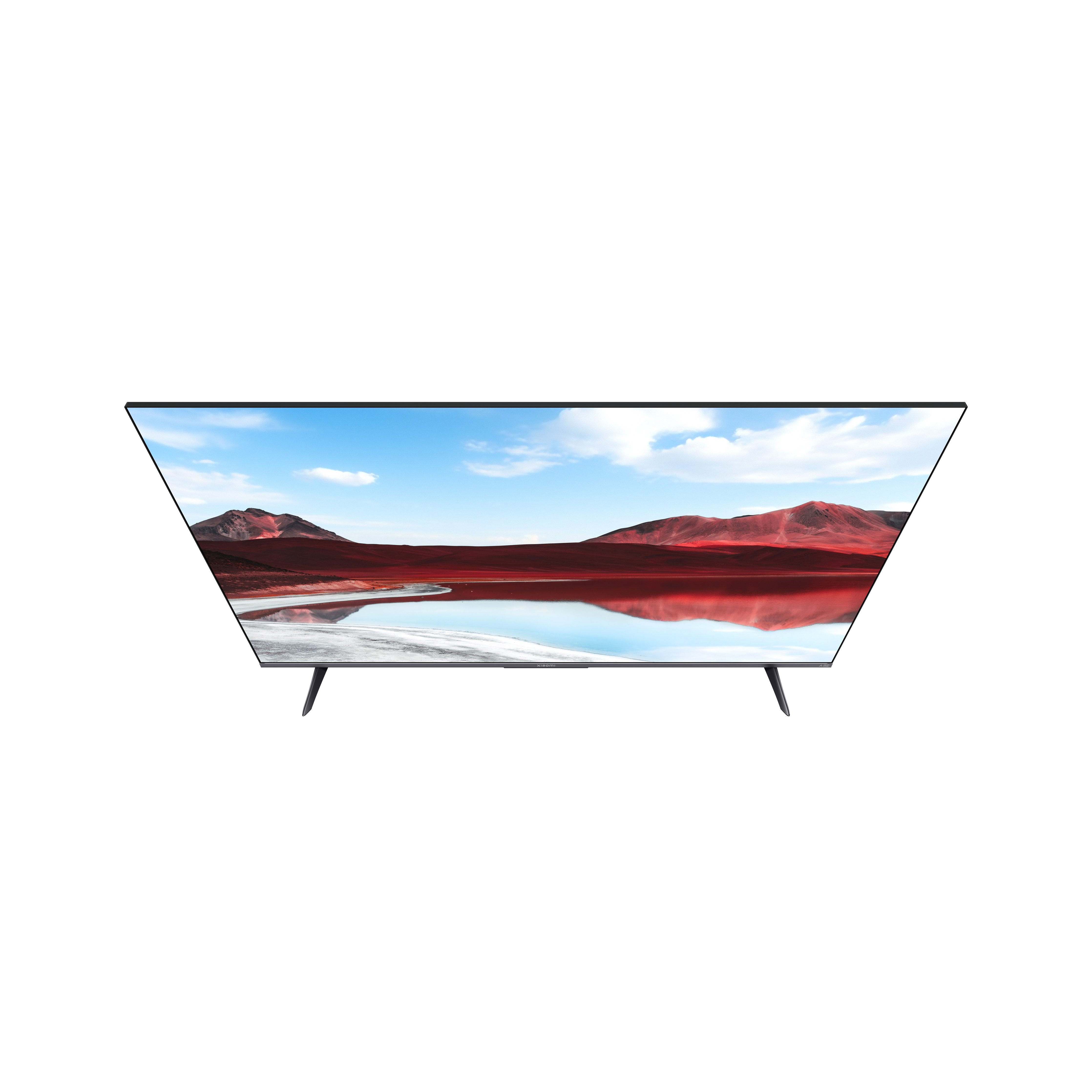 EAN 6941948702394 - Xiaomi TV A Pro 43'' 109,2 cm (43") 4K Ultra HD Smart TV Wifi Gris, Titanio imagen 4