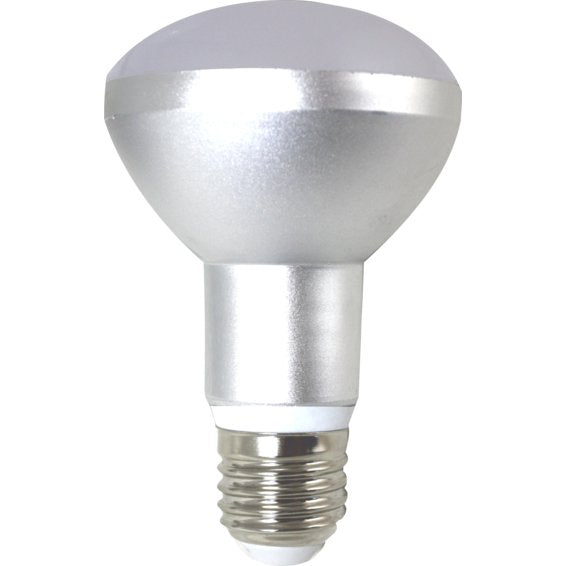 Led Reflectora R80 E27 870lm 10w 5000k 160º 25.000h