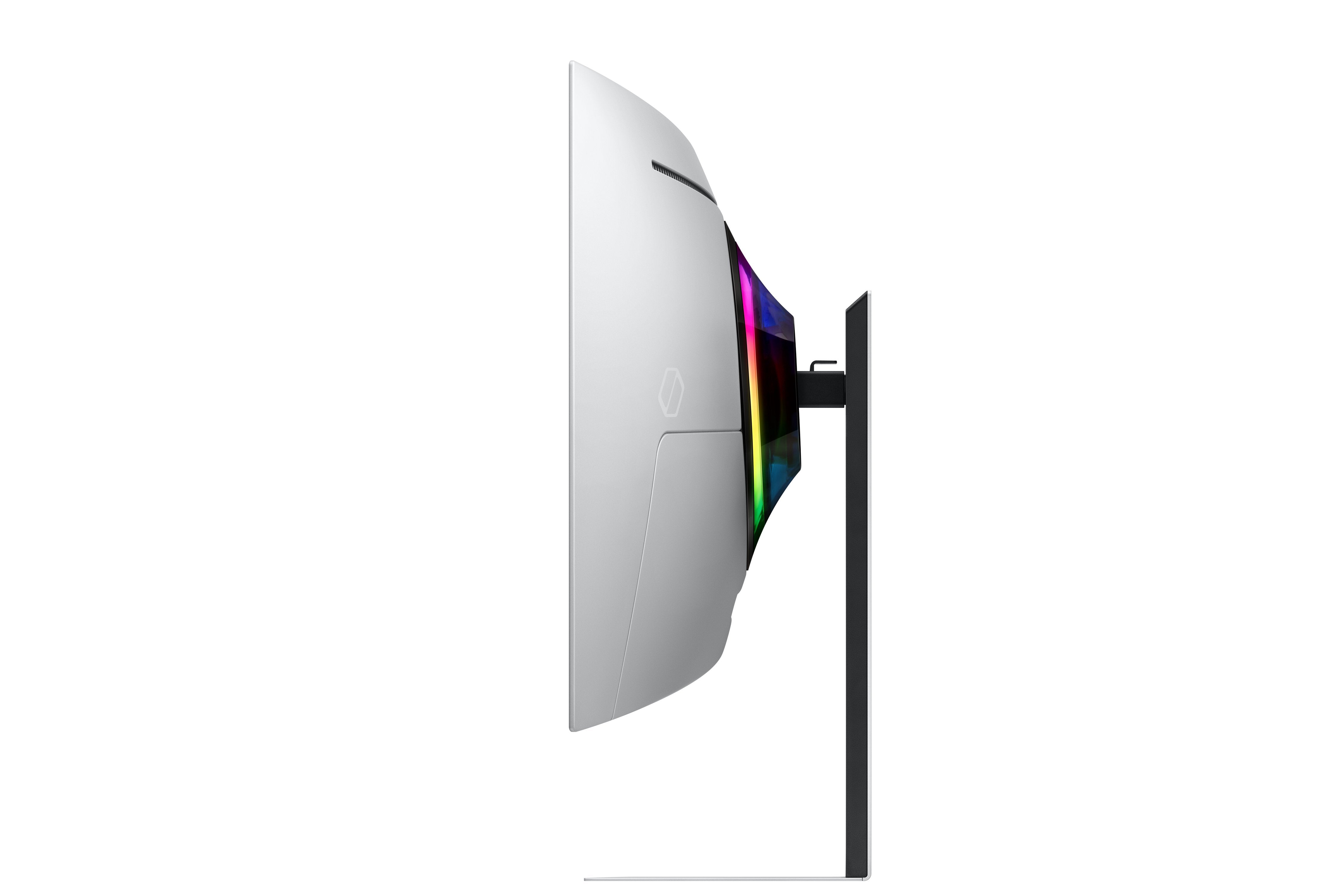 Samsung Serie 8 86,4cm S34bg850su 16:9 (34") Negro