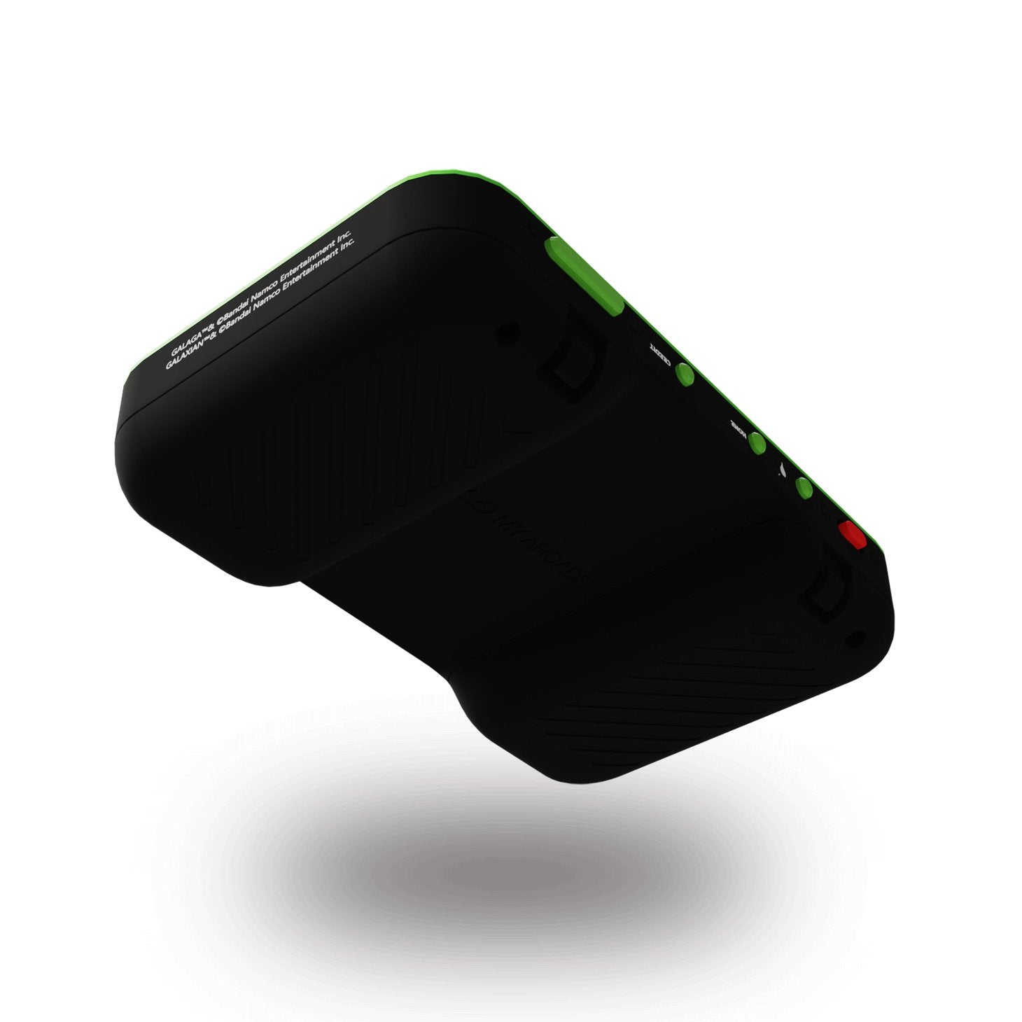 EAN 845620041992 - My Arcade GALAGA Pocket Player Pro videoconsola portátil 6,98 cm (2.75") Multicolor imagen 4