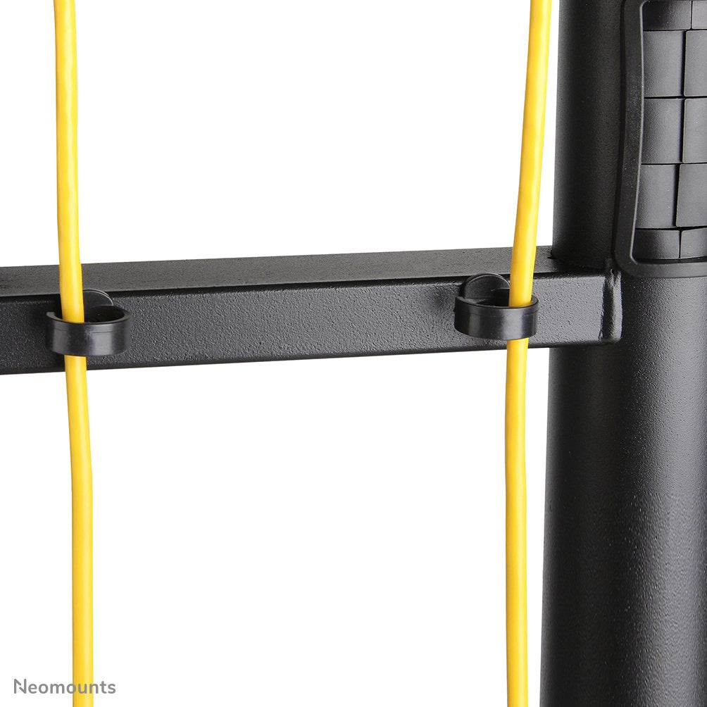 EAN 8717371445003 - Neomounts PLASMA-M1700E soporte para pantalla de señalización 177,8 cm (70") Negro imagen 13