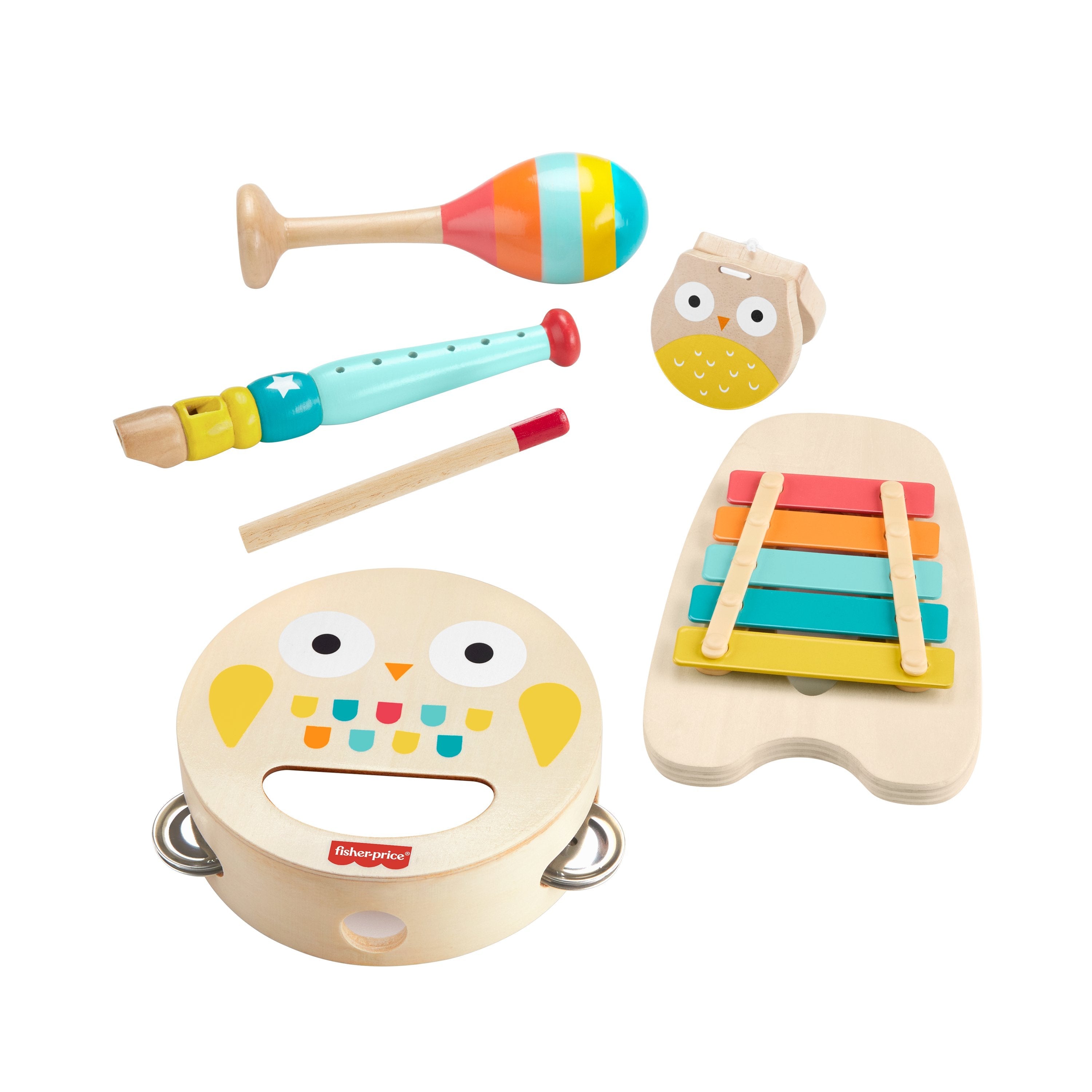 EAN 0194735238699 - Fisher-Price HXT90 juego de rol imagen 4