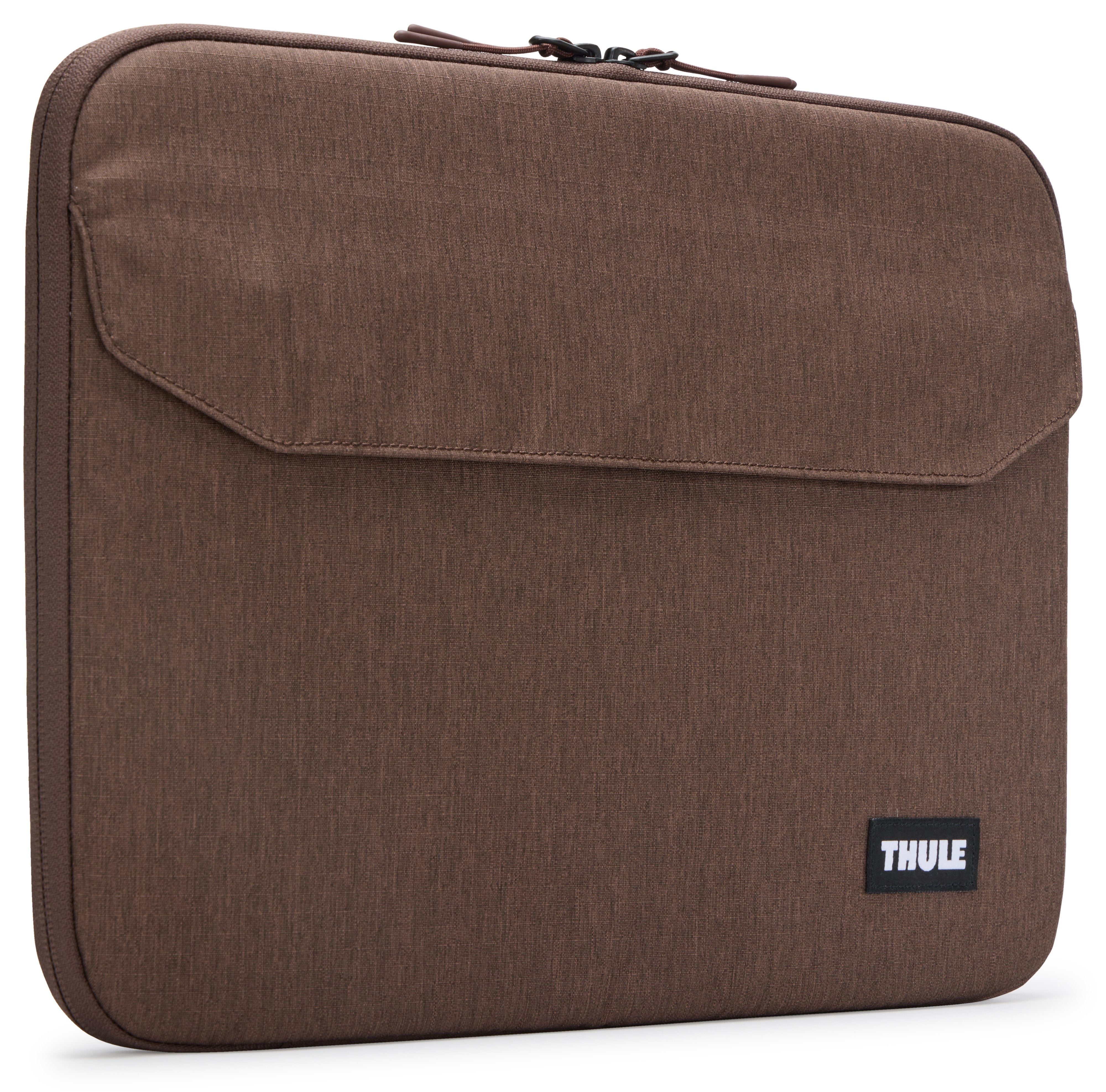 Thule Lithos Sleeve Macbook Air 15" - Nuanced Brown, 3205459