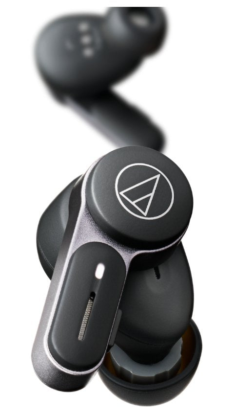 EAN 4961310161231 - Audio-Technica ATH-TWX7 Auriculares True Wireless Stereo (TWS) Dentro de oído Llamadas/Música Bluetooth N imagen 5