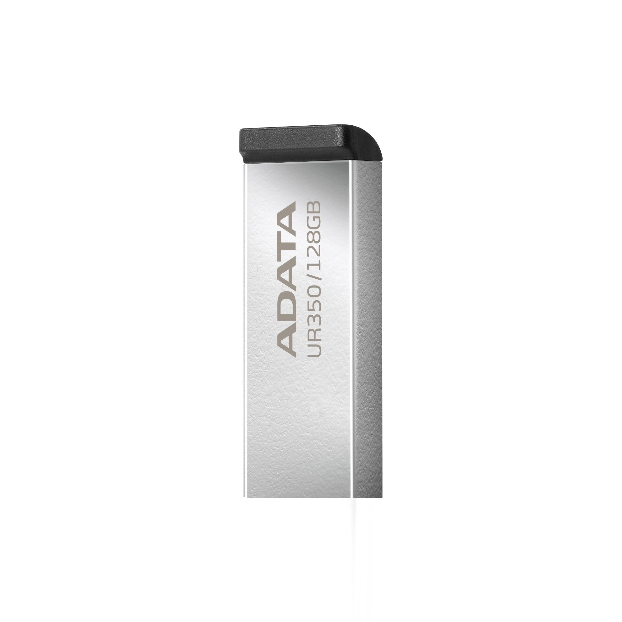 EAN 4711085945136 - ADATA UR350 unidad flash USB 128 GB USB tipo A 3.2 Gen 1 (3.1 Gen 1) Negro, Plata imagen 4
