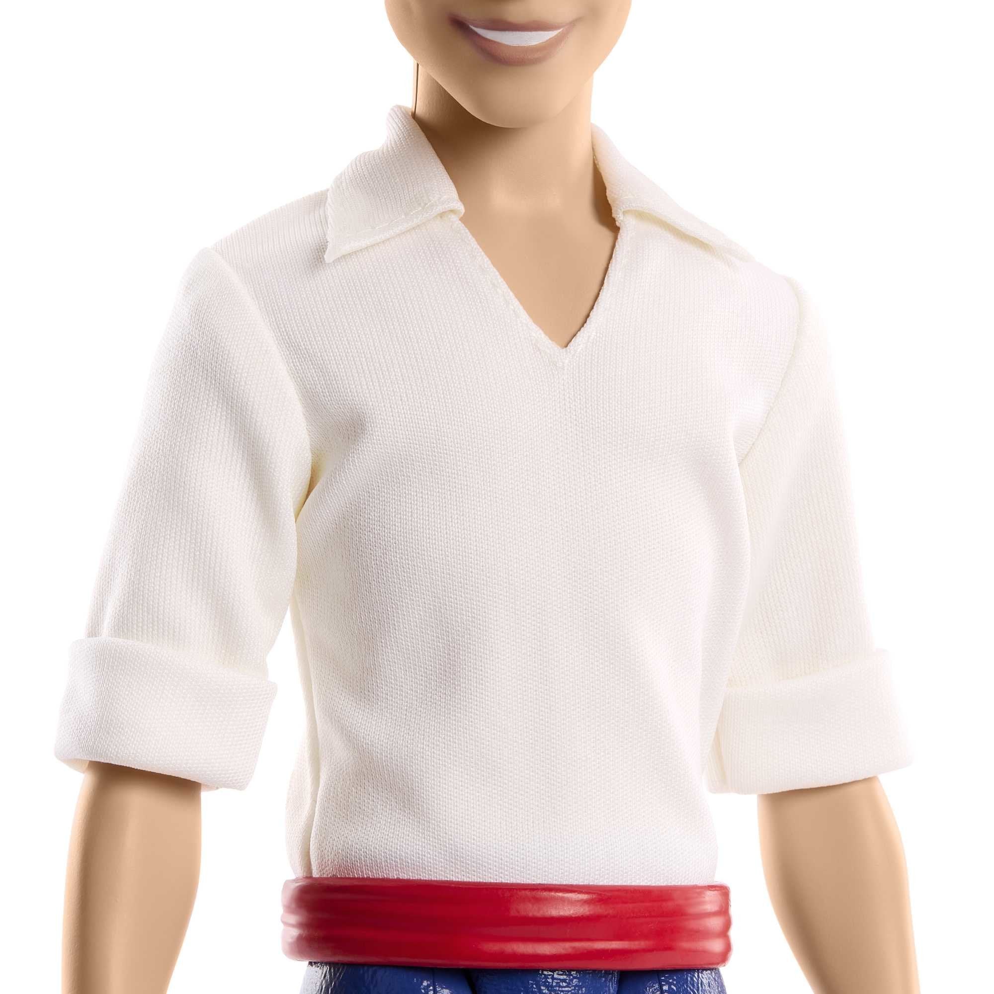 EAN 0194735120147 - Disney Princess HLV97 muñeca imagen 4