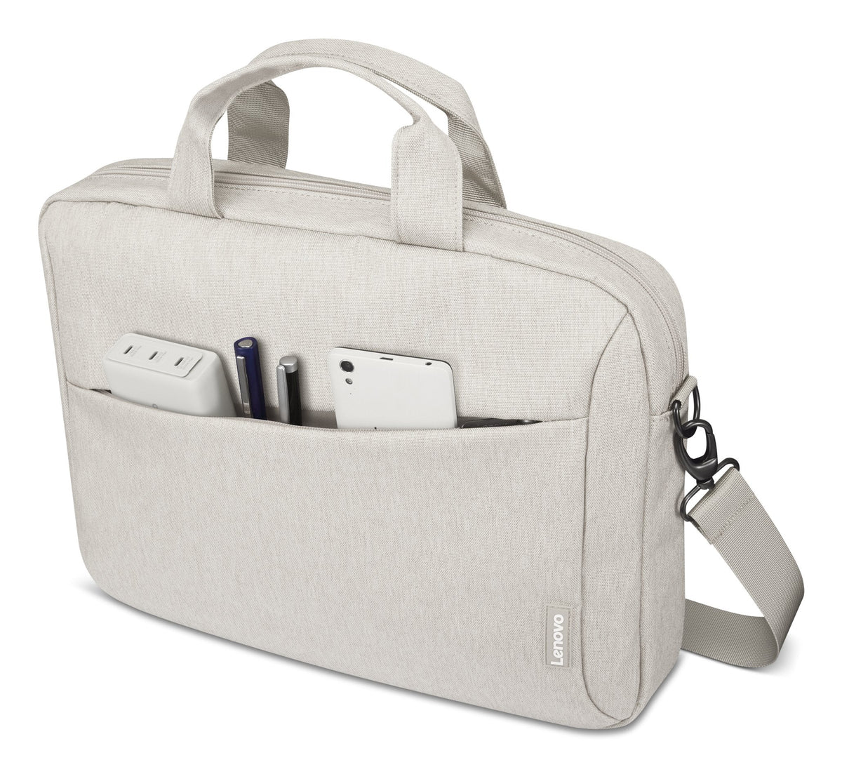Lenovo Accessories 16 Laptop Toploader T210 Plus Beige