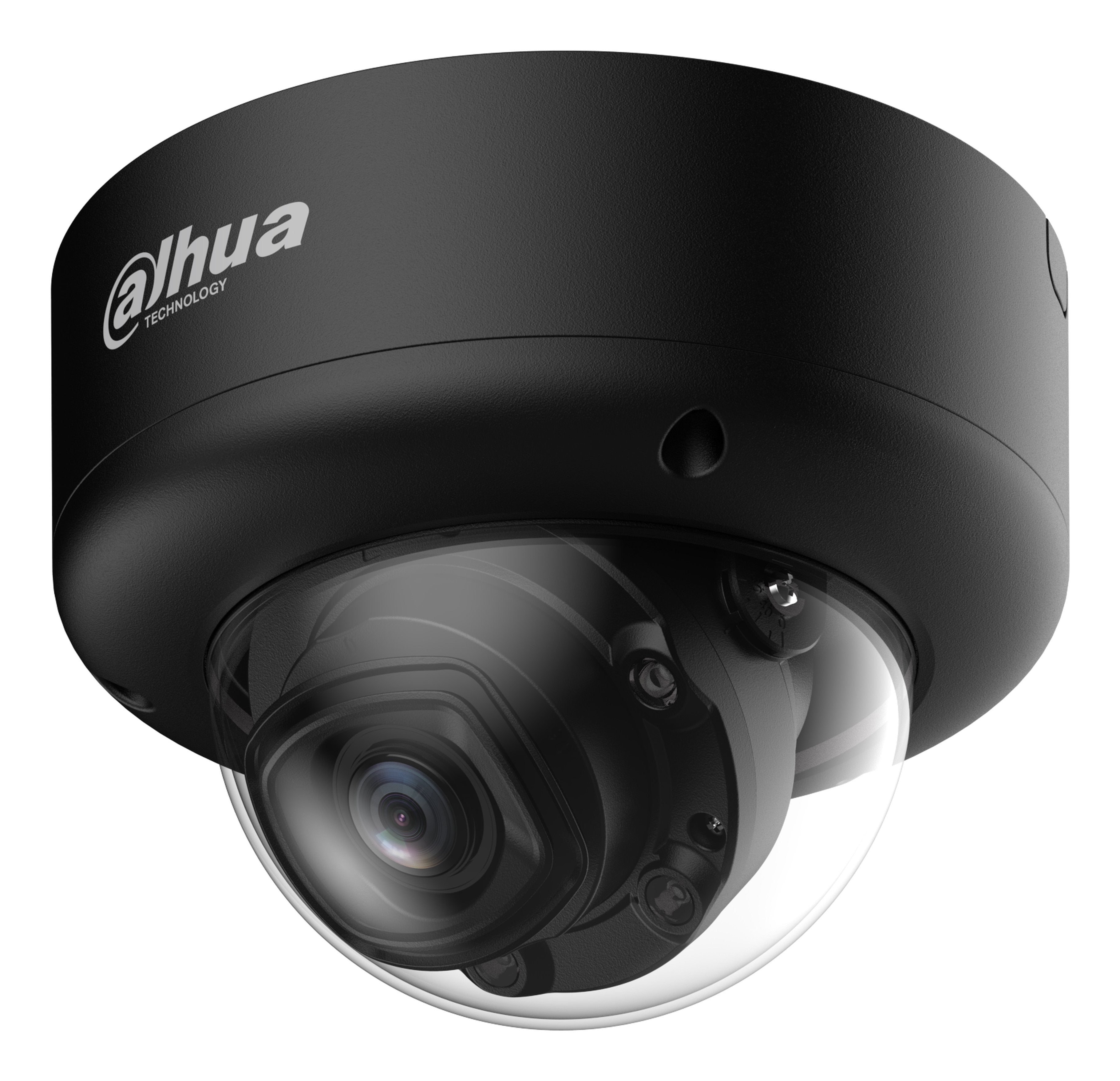 Net Camera 5mp Dome/Hdbw5559e1-Zhe-Il27135b Dahua