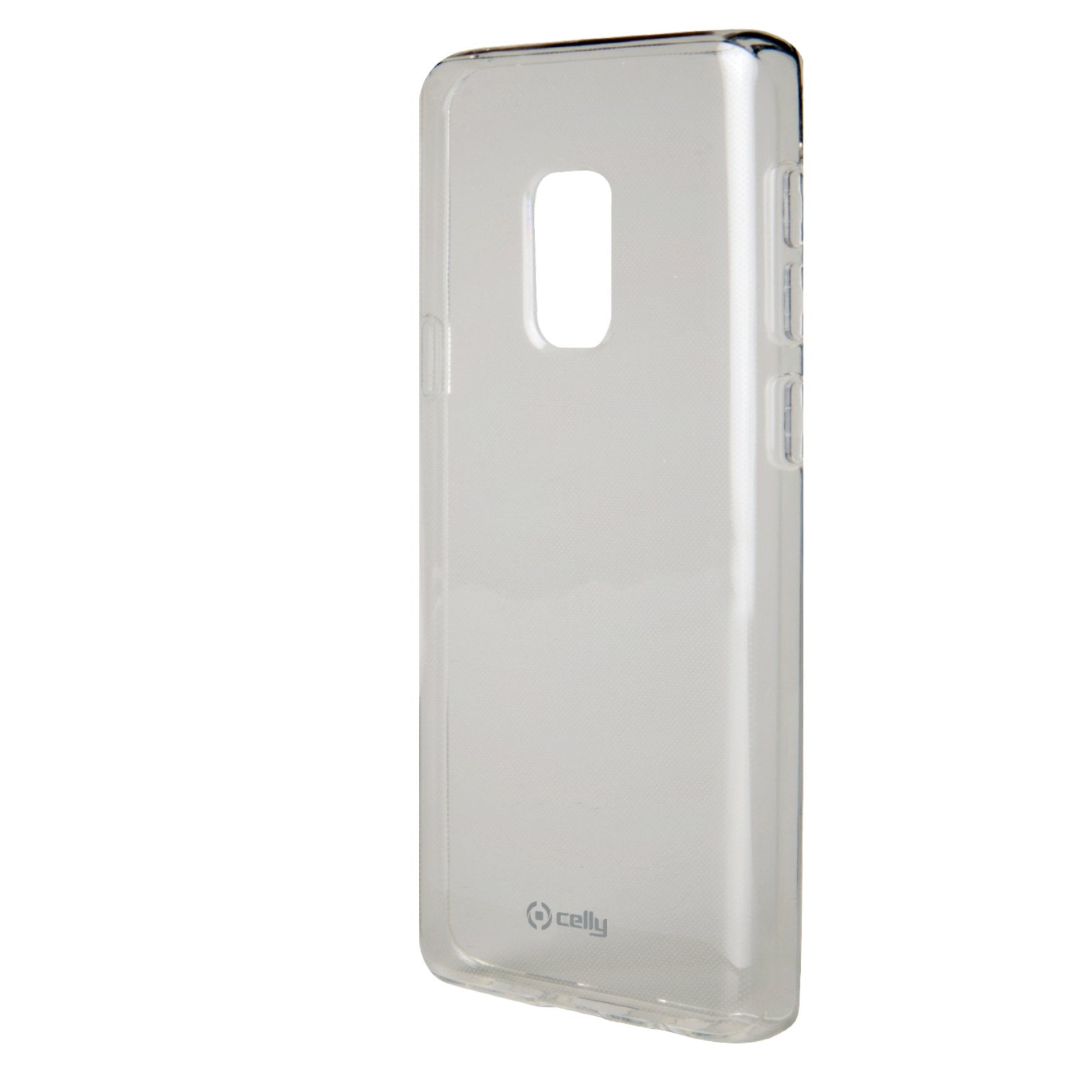 EAN 8021735755043 - Celly Gelskin funda para teléfono móvil 16,5 cm (6.5") Transparente imagen 1